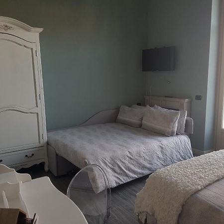 L'Ortodellerose Hotell Alba  Eksteriør bilde